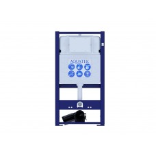 Инсталляция для подвесного унитаза AQUATEK INS-0000016